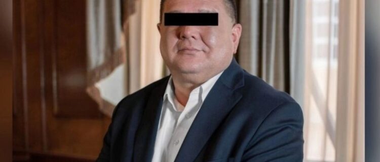 Audiencia de César Jáuregui será privada por datos que involucran a otros países