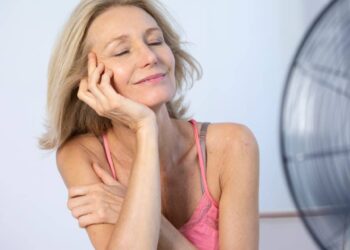 Al menos 67% de mujeres mexicanas reportan afectaciones laborales debido a la menopausia