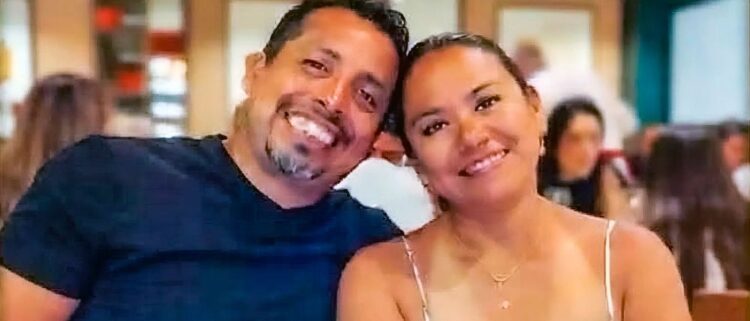 Asesinan a pastor religioso y a su esposa en Villas El Dorado, Irapuato