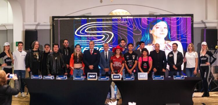 Speed Fest prepara una jornada de velocidad, automovilismo y rock en el Autódromo Hermanos Rodríguez