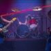 The Buzz Lovers lleva el espíritu de Nirvana a una noche de rock en La Maraka