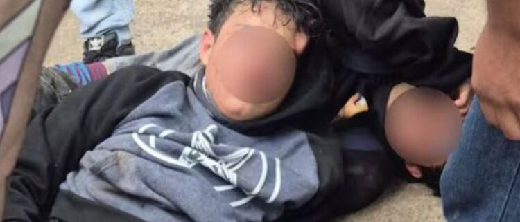 Vinculan a proceso a ‘Los Cuates’ por el asesinato en secundaria de Torreón