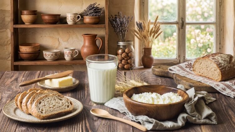 No todo lo que dice kéfir, es kéfir: Lala presenta un verdadero kéfir elaborado con búlgaros, bacterias y levaduras